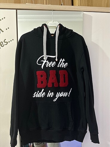 BAD BEAR Sweatshirt