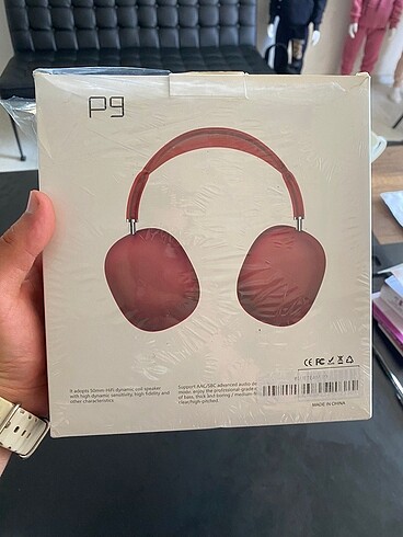 Bluetooth Kulaklık