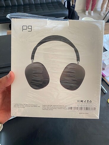 Bluetooth Kulaklık