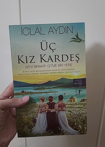 Üç Kız Kardeş - İclal Aydın