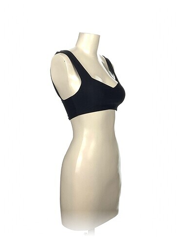 Zara Zara Mini Üst %70 İndirimli.