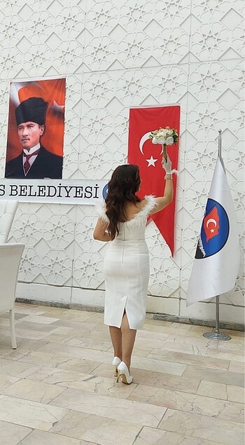 Diğer Elbise