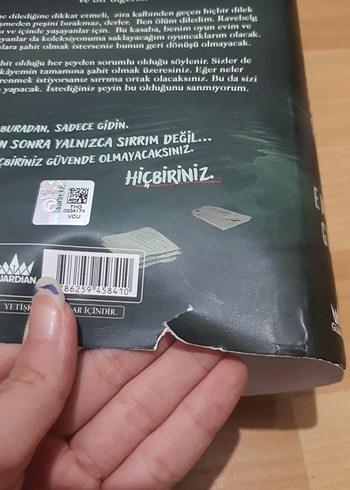 Beden OYUNCAK MÜZESİ KİTABI
