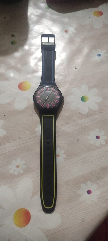 Swatch Swatch 