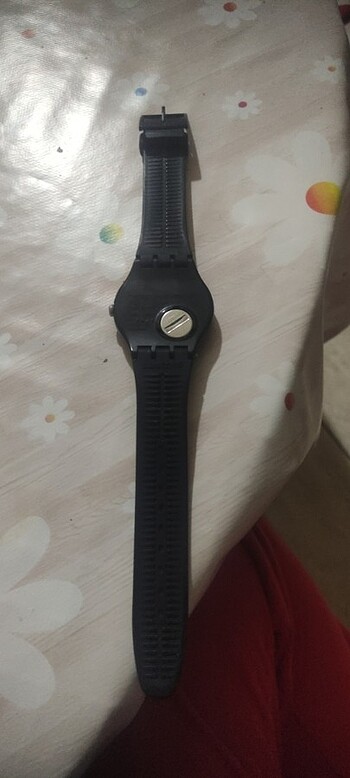 universal Beden siyah Renk Swatch 