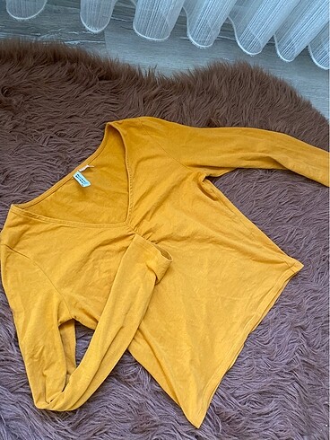 H&M üst
