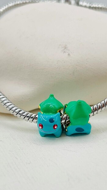 Pandora charm