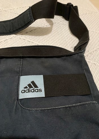 Beden Adidas Siyah Taşıma Çantası