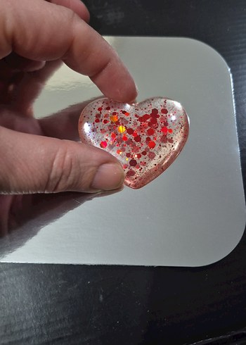 elpoksı kalp - Görsel 2