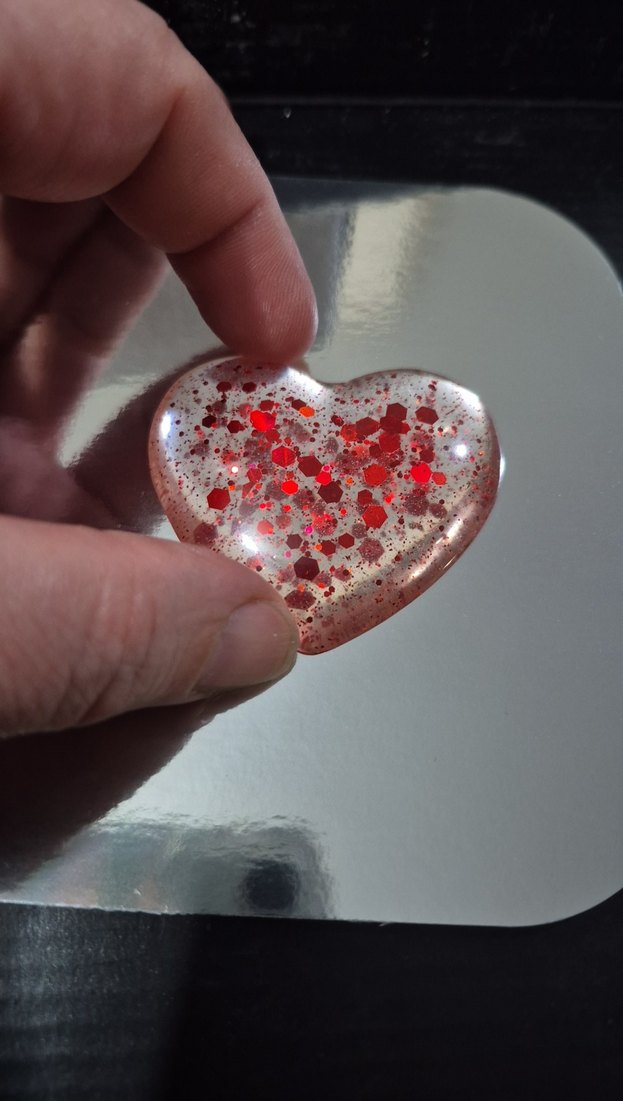 elpoksı kalp - Görsel 3