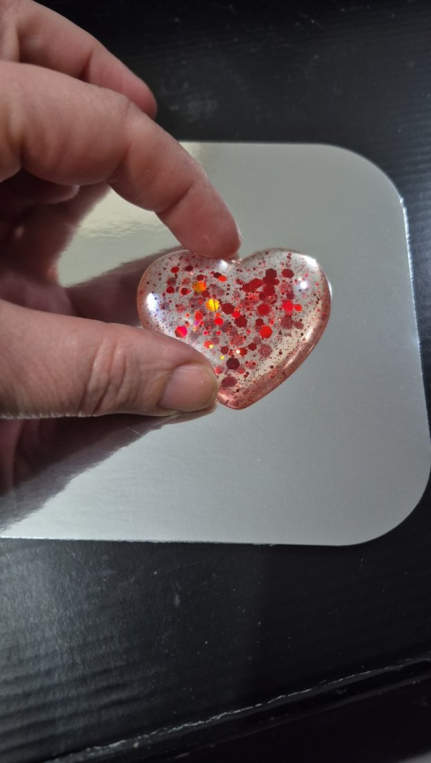 elpoksı kalp - Görsel 2