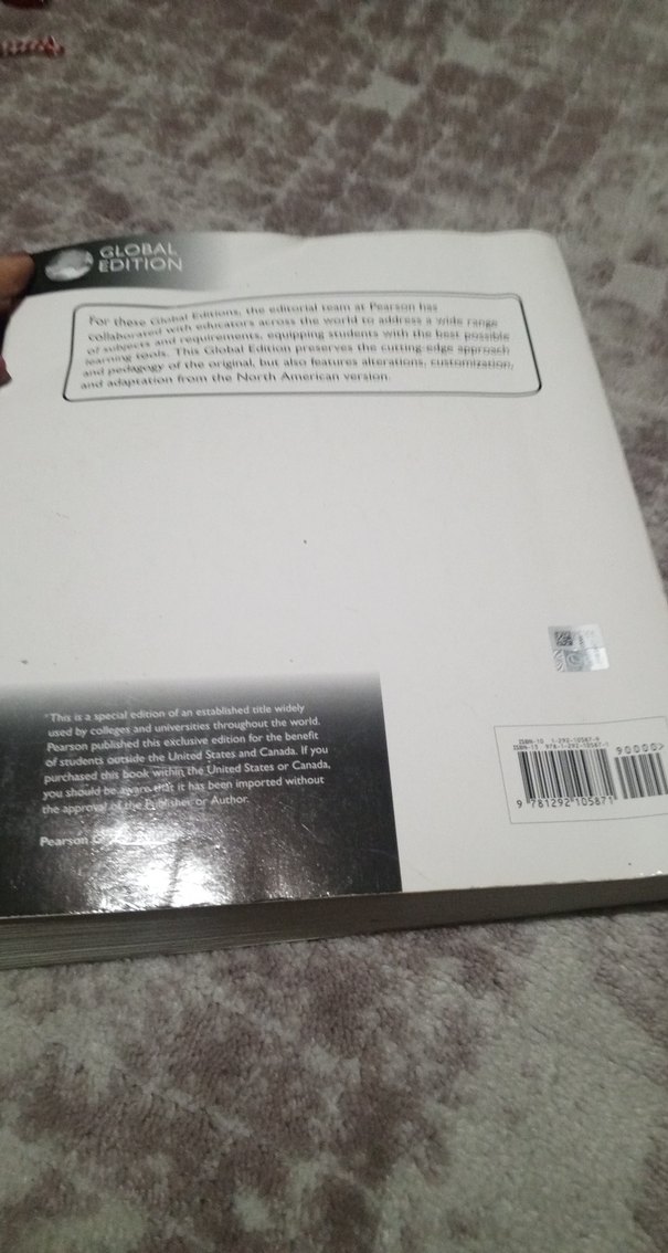 Horngren's Accounting Yönetim Bölümleri 11. Baskı - Görsel 2