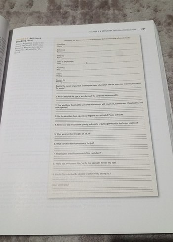 Human Resource Management - Gary Dessler - Görsel 5