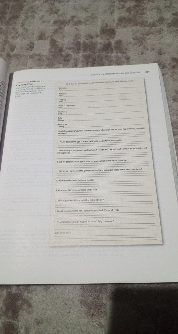 Human Resource Management - Gary Dessler - Görsel 5