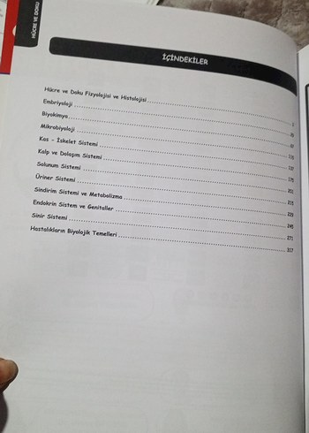 KomiTUS 2. Sınıflar için Spot Bilgiler Kitabı - Görsel 3