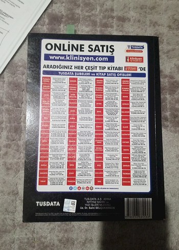 KomiTUS 2. Sınıflar için Spot Bilgiler Kitabı - Görsel 2