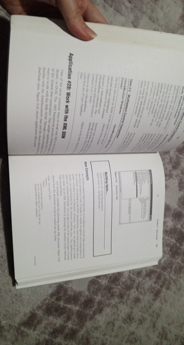 Microsoft Visual Basic .NET 101 Uygulama Kitabı - Görsel 3