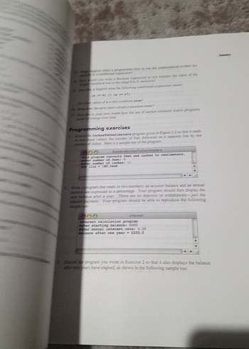 The Art and Science of Java - Eric S. Roberts - Görsel 4