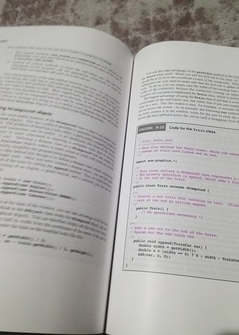 The Art and Science of Java - Eric S. Roberts - Görsel 3