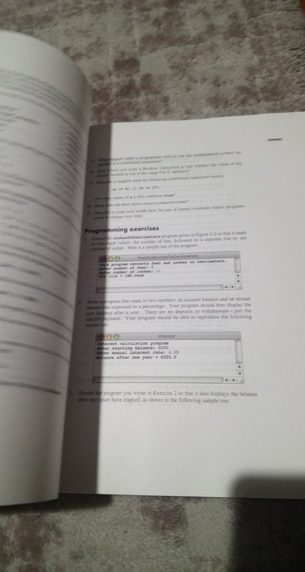 The Art and Science of Java - Eric S. Roberts - Görsel 4