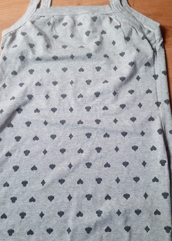 Diğer Standart Beden