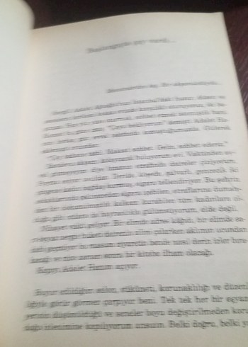 roman Kitabı - - Görsel 3