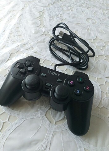PC USB JOYSTİCK