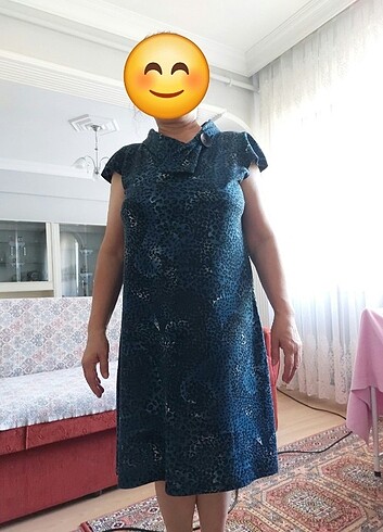 KADIN ELBİSE