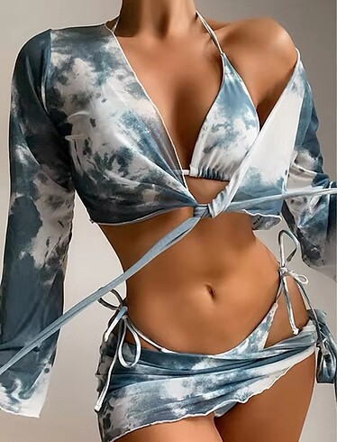 Bikini Set