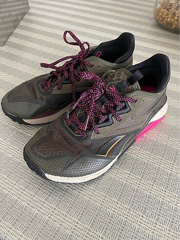 Reebok Nano