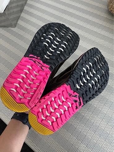 38 Beden Reebok Nano