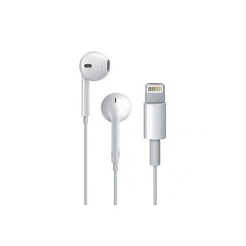 Orijinal iphone kulaklık