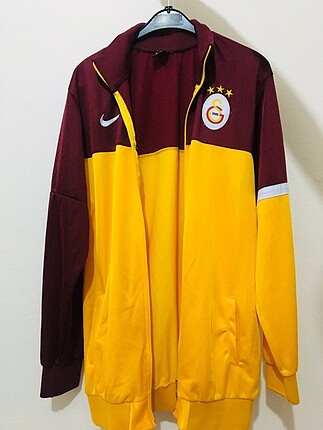 Galatasaray takım ceketi