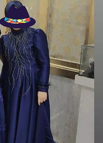 Diğer Tesettür abiye