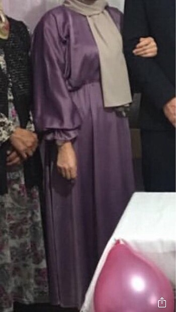 Diğer Tesettür elbise