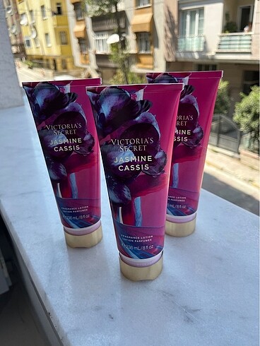 VS JASMİNE CLASSİS