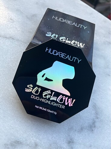 Huda Beauty HUDA BEAUTY AYDINLATICI