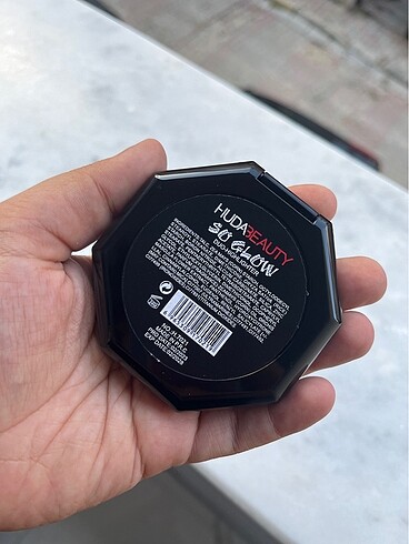 Huda Beauty HUDA BEAUTY AYDINLATICI