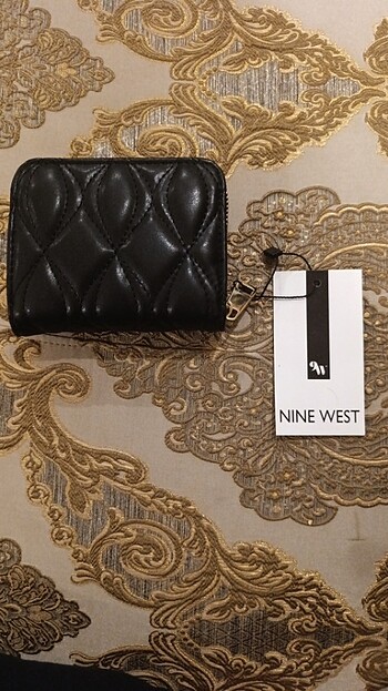 Nine West Nine West Orginal Kadın Cüzdanı