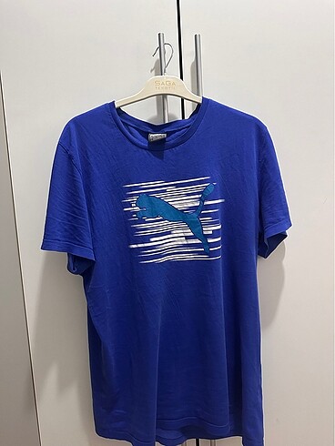 PUMA T-SHİRT