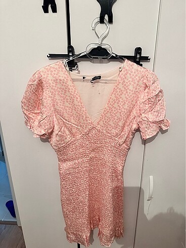 Zara marka elbise
