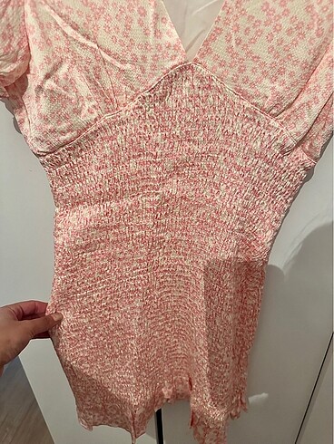 Zara Zara marka elbise