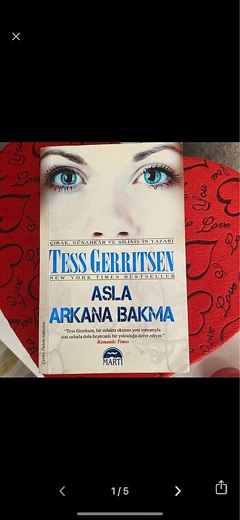 Asla Arkana Bakma