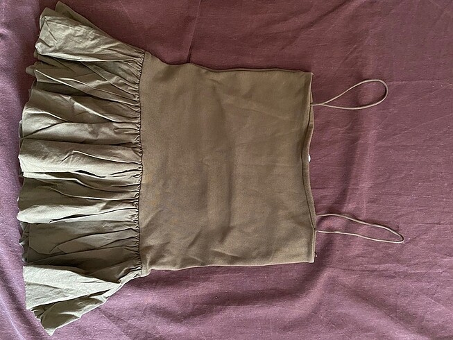 Zara bluz