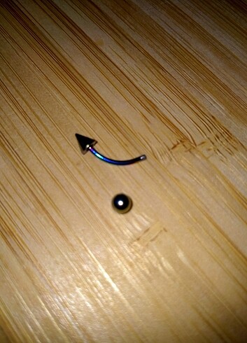 Diğer Piercing 
