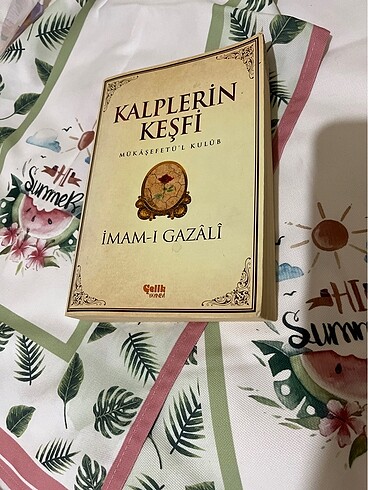 Kalplerin Keşfi