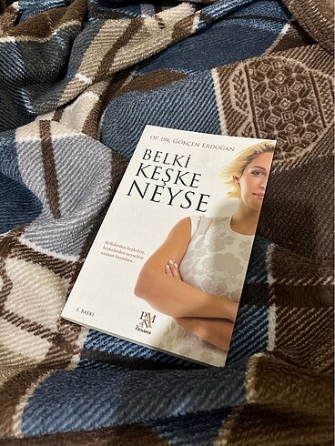 Belki Keşke Neyse