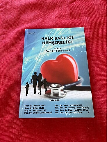 Halk Sağlığı Hemşireliği