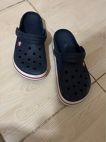 Crocs Terlik