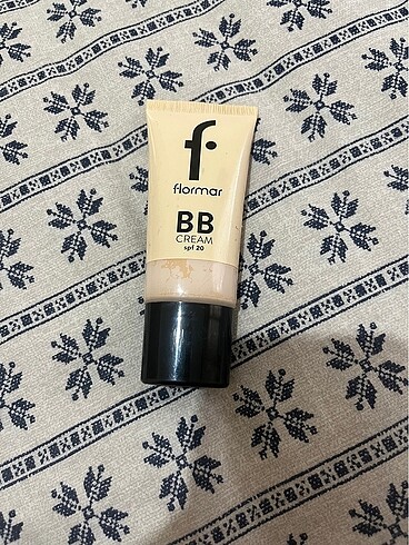 Flormar BB Cream